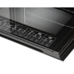 Встраиваемый электрический духовой шкаф Gefest ДА 622-02 К35