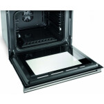 Встраиваемый газовый духовой шкаф Korting OGG 771 CFX