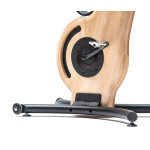 Велотренажер NOHrD Bike 22101 окрашенный ясень