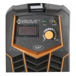 Сварочный инвертор Калибр СВИ-280