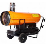 Тепловая пушка RedVerg RD-DHI50W