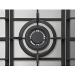 Встраиваемая газовая варочная панель Korting HG 965 CTX