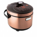 Мультиварка Redmond RMC-M140