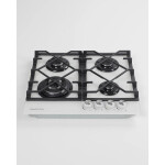 Встраиваемая газовая варочная панель Zigmund & Shtain MN 175.61 W