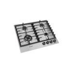 Встраиваемая газовая варочная панель Gefest ПВГ 1214-01 К5
