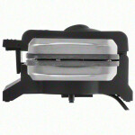 Вафельница Willmark WM-105W