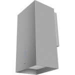 Каминная вытяжка Maunfeld Bath 402 нержавеющая сталь