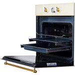 Встраиваемый электрический духовой шкаф Kuppersberg SR 663 C