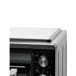 Мини-печь Willmark WCO-3582B