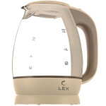 Чайник электрический Lex LX3002-2