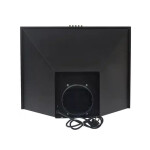 Каминная вытяжка Korting KHC 6750 RN