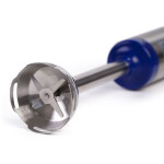 Блендер погружной Galaxy GL 2129 синий