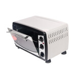 Мини-печь Mystery MOT-3325