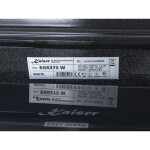 Встраиваемый газовый духовой шкаф Kaiser EG 6374 W