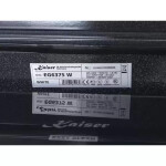 Встраиваемый газовый духовой шкаф Kaiser EG 6374 W