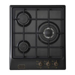 Встраиваемая газовая варочная панель Korting HG 465 CTRN