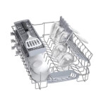 Встраиваемая посудомоечная машина Bosch SPV2IKX3BR