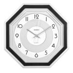 Часы настенные Energy ЕС-12