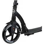 Самокат Evo Fitness CROSS black
