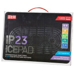 Охлаждающая подставка STM Laptop Cooling IP23 Black