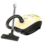 Пылесос Eurostek EVC-KP04B