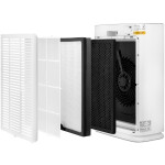 Очиститель воздуха Kitfort КТ-2824