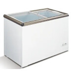 Морозильник-ларь Willmark FSL-350X-4