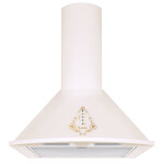 Каминная вытяжка Gefest ВО 1504 К54