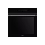 Встраиваемый электрический духовой шкаф Haier HOQ-P16AS5GB