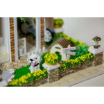 Румбокс Hobby day Country Village 13839