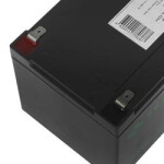 Батарея для ИБП BB BC 12-12