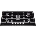 Встраиваемая газовая варочная панель Graude GS 90.1 SM
