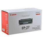 Картридж Canon EP-27 8489A002