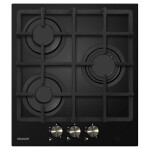 Встраиваемая газовая варочная панель Graude GS 45.1 S