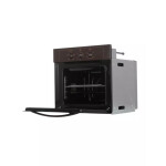 Встраиваемый газовый духовой шкаф Gefest ДГЭ 601-01 К