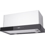 Встраиваемая вытяжка Exiteq EX-1145 black