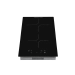 Встраиваемая электрическая варочная панель Zigmund & Shtain CN 38.3 B