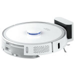 Робот-пылесос Xclea QYSDJ01 (KA3601A-2401200EU)