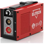 Сварочный инвертор Elitech ИС 180М