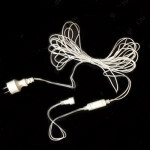 Estares Сетевой провод для PLB-RGB-2M-220V