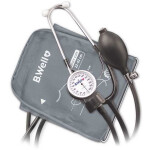 Тонометр механический B.Well MED-63