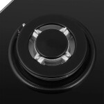 Встраиваемая газовая варочная панель Maunfeld EGHG.64.43CB/G