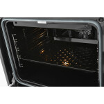 Встраиваемый электрический духовой шкаф Zugel ZOA2708В