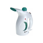 Отпариватель Василиса ВА-2809 белый/зеленый