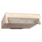 Вытяжка Elikor Davoline 50П-290-П3Л крем