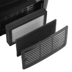 Увлажнитель воздуха Kitfort KT-2803-1