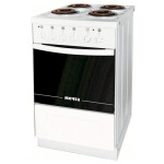 Электрическая плита Мечта 12-03