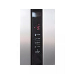 Холодильник Бирюса SBS 587 I