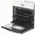 Встраиваемый электрический духовой шкаф Gefest ДА 602-02