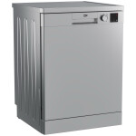 Посудомоечная машина Beko DVN053WR01S